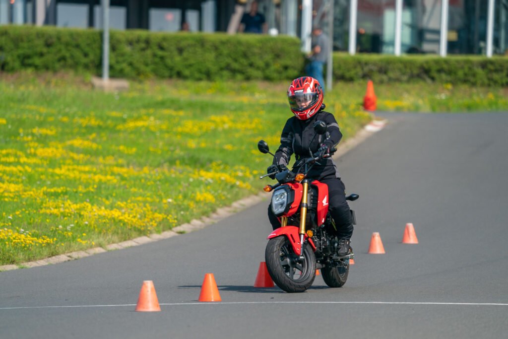 Preis Motorradführerschein 2026