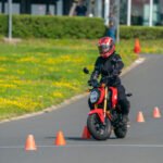 Motorrad Führerschein kaufen: Wer schlau ist, nutzt legale Abkürzungen statt illegaler Online-Fallen.